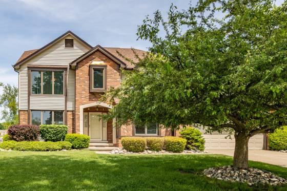 2377 Duke Drive, Troy, MI 48085 photo 3