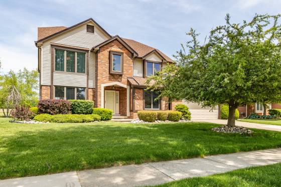 2377 Duke Drive, Troy, MI 48085 photo 5