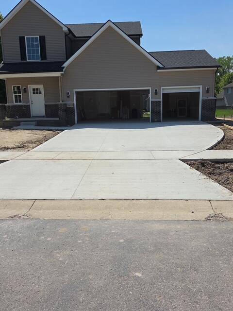 30815 Lower Ridge Drive, New Boston, MI