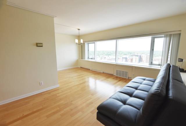 555 E William Street #20i, Ann Arbor, MI