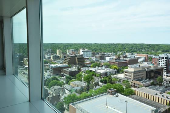 555 E William Street #20i, Ann Arbor, MI 48104 photo 5