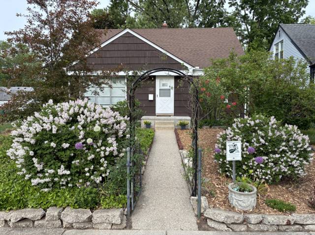 1136 Lester Avenue, Ypsilanti, MI