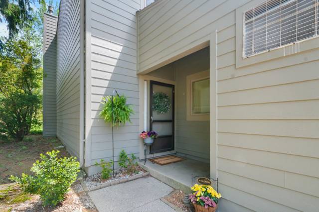 744 Peninsula Court, Ann Arbor, MI