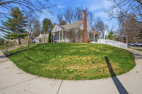 1102 Arborview Boulevard, Ann Arbor, MI 48103 photo 3