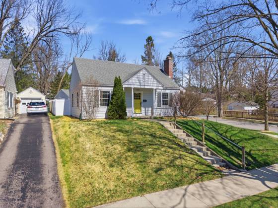 1102 Arborview Boulevard, Ann Arbor, MI 48103 photo 5