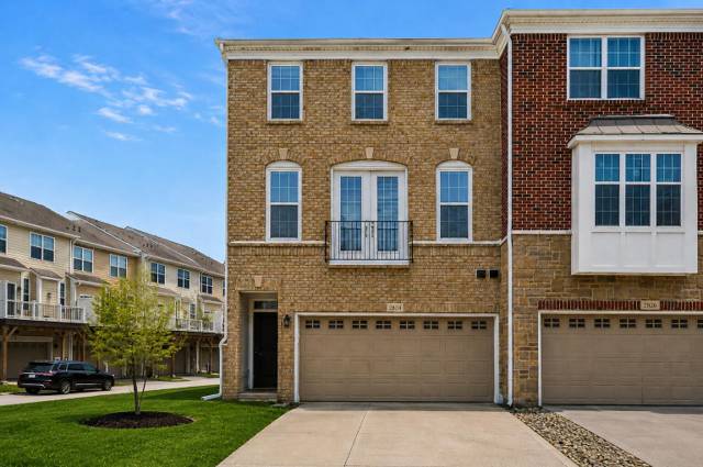2824 Ridington Road, Ann Arbor, MI