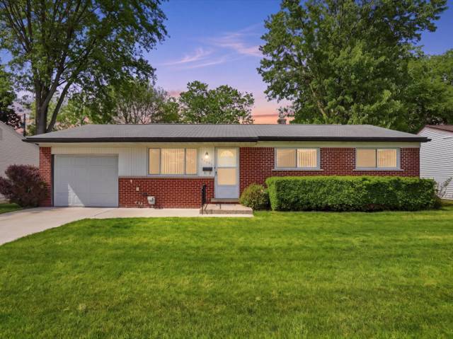 12641 Raleigh Drive, Sterling Heights, MI