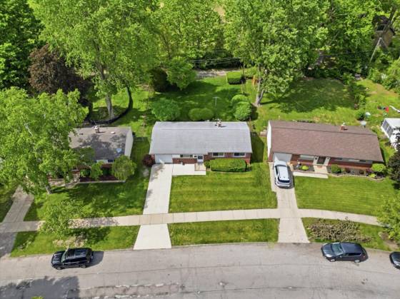 12641 Raleigh Drive, Sterling Heights, MI 48313 photo 3