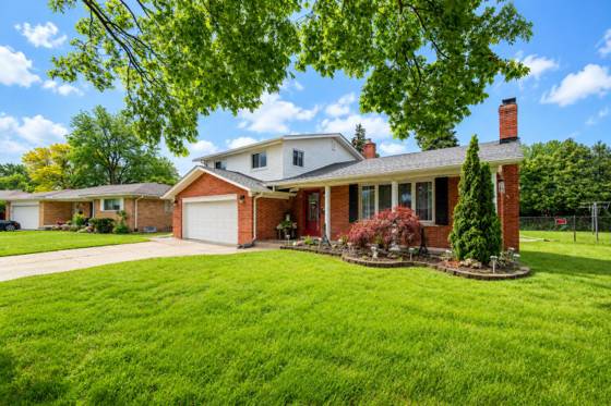 19402 Rockport Street, Roseville, MI 48066 photo 2