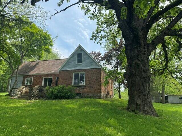 16683 Winters Road, Grass Lake, MI