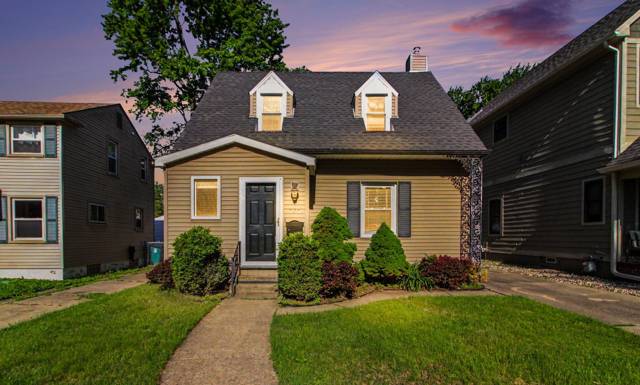 826 Irving Avenue, Royal Oak, MI