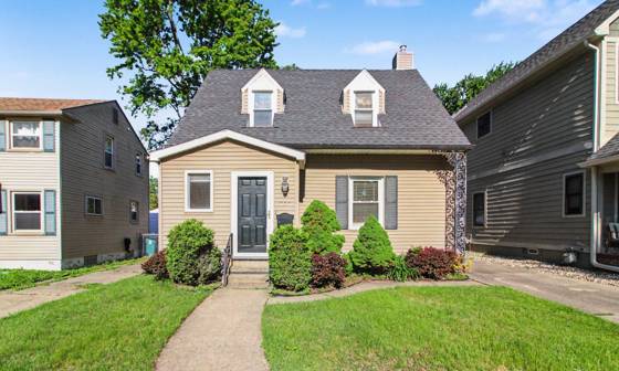 826 Irving Avenue, Royal Oak, MI 48067 photo 2