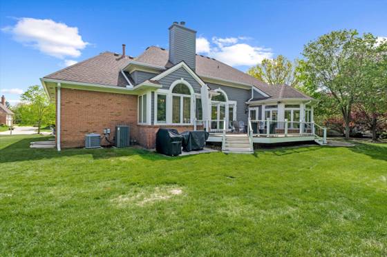 46571 Galway Drive, Novi, MI 48374 photo 4