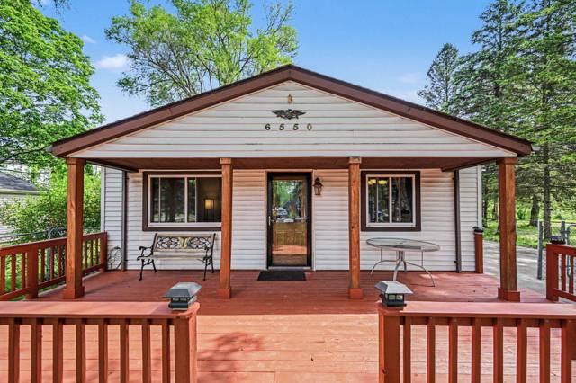 6550 Saline Drive, Waterford, MI