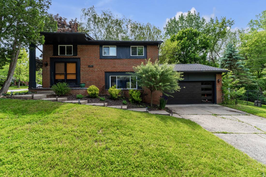2350 Hilldale Drive, Ann Arbor, MI 48105