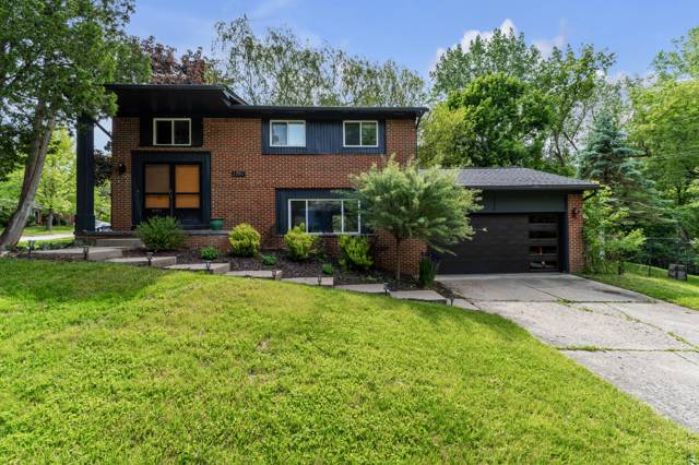 2350 Hilldale Drive, Ann Arbor, MI