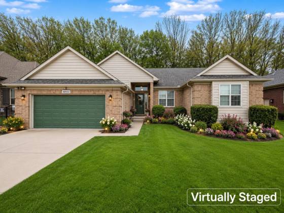 45654 Lookout Drive, Macomb, MI 48044 photo 2