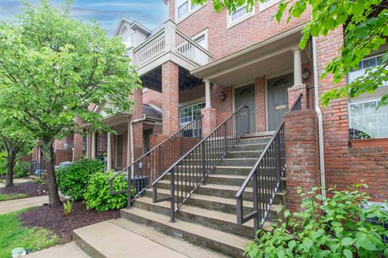 3068 Barclay Way, Ann Arbor, MI 48105 photo 2