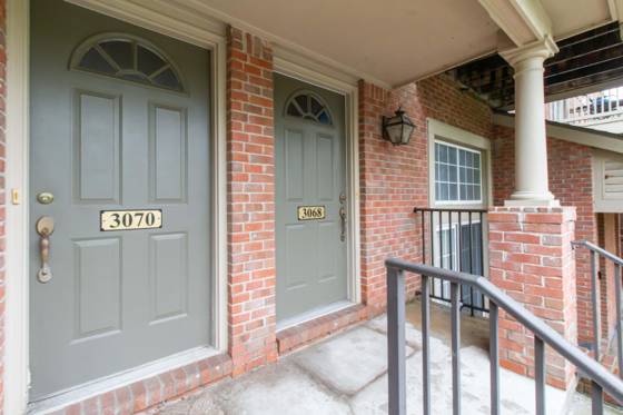 3068 Barclay Way, Ann Arbor, MI 48105 photo 3