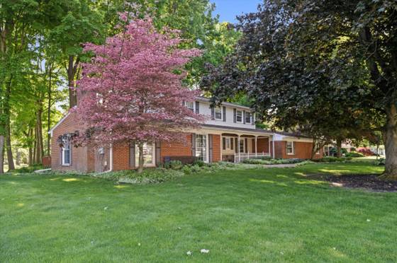 23260 Ennishore Drive, Novi, MI 48375 photo 2
