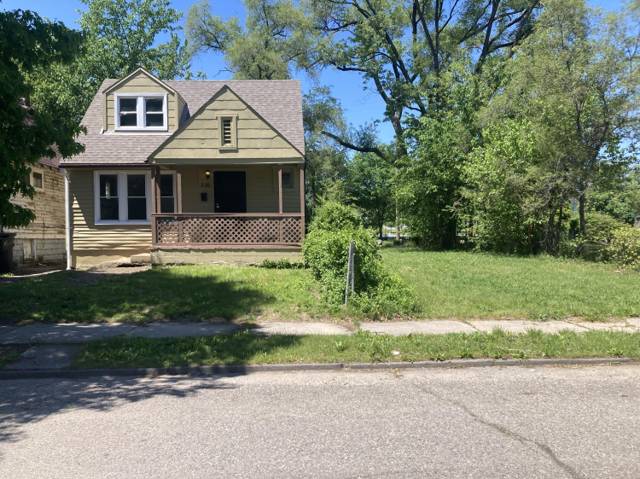 16639 Monica Street, Detroit, MI