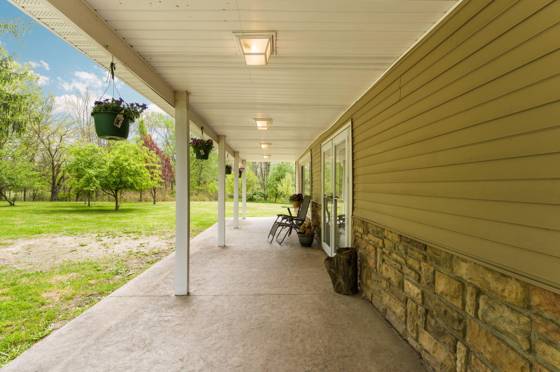 4780 Dutcher Road, Howell, MI 48843 photo 4