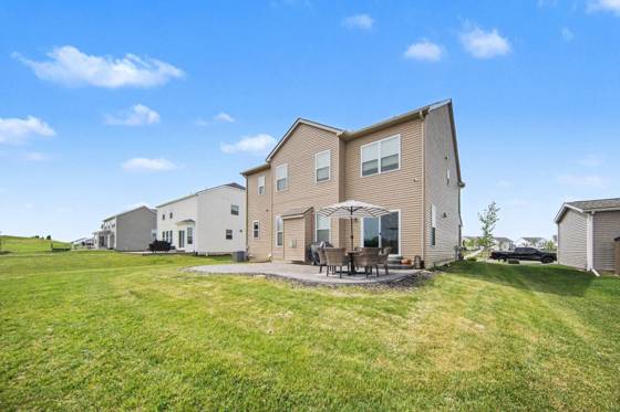 2744 Salt Springs Drive, Saline, MI 48176 photo 4