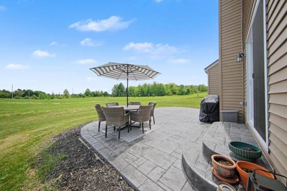 2744 Salt Springs Drive, Saline, MI 48176 photo 5