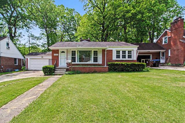 1311 Kingwood Street, Ypsilanti, MI