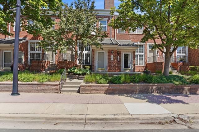 126 Allenhurst Avenue, Royal Oak, MI