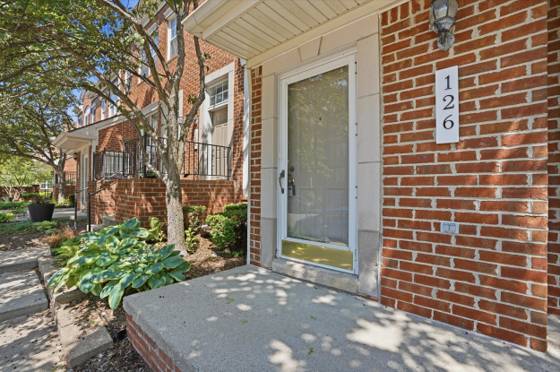 126 Allenhurst Avenue, Royal Oak, MI 48067 photo 4