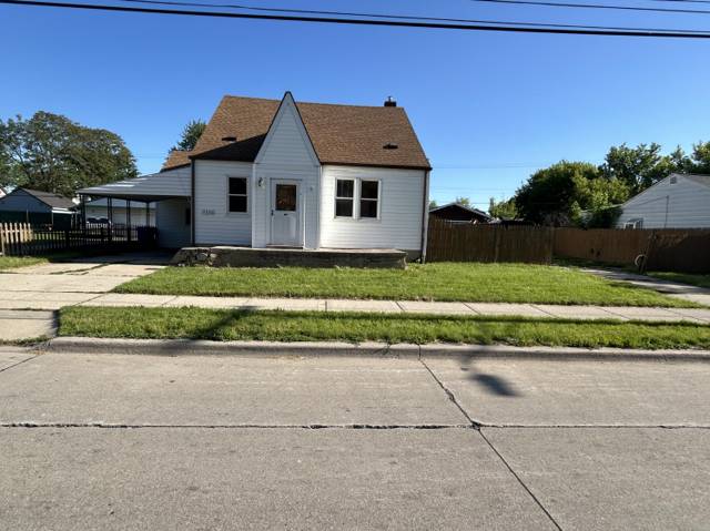 8105 Toepfer, Warren, MI