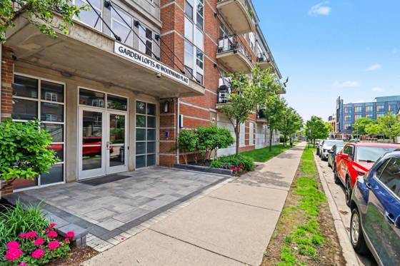 66 Winder Street #339, Detroit, MI 48201 photo 3