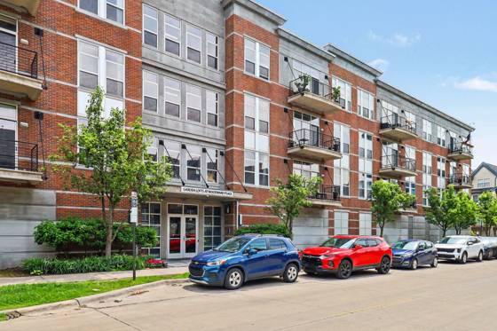 66 Winder Street #339, Detroit, MI 48201 photo 2