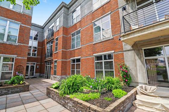 66 Winder Street #339, Detroit, MI 48201 photo 4