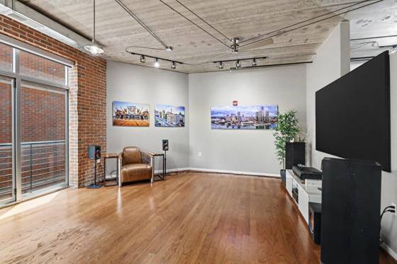 66 Winder Street #339, Detroit, MI 48201 photo 5