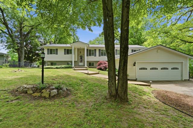 2639 Kathleen Drive, Brighton, MI
