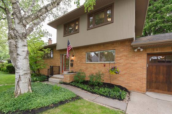 2150 Stephen Terrace, Ann Arbor, MI 48103 photo 2