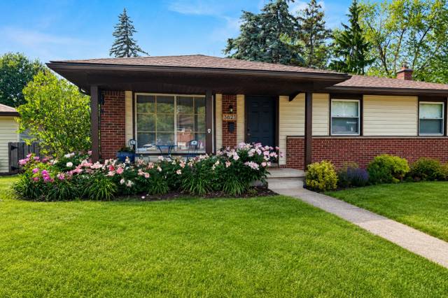 3621 Eli Road, Ann Arbor, MI