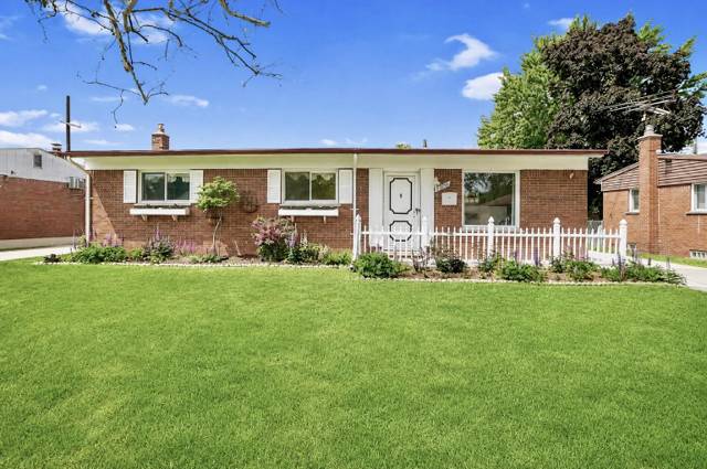 35046 Nancy Street, Westland, MI