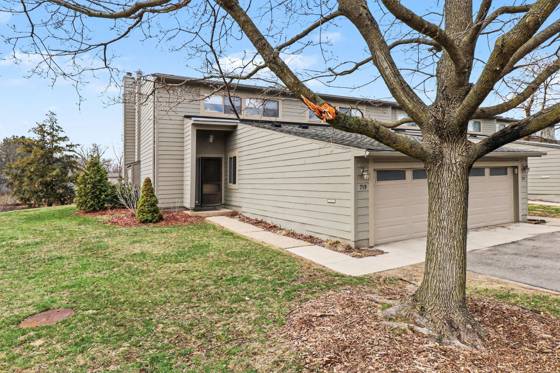 719 Watersedge Drive, Ann Arbor, MI 48105 photo 3