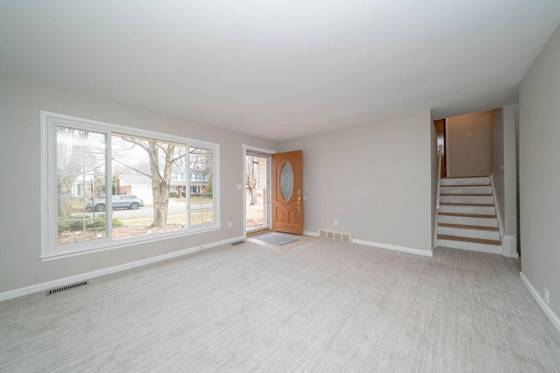 3212 Lockridge Drive, Ann Arbor, MI 48108 photo 3