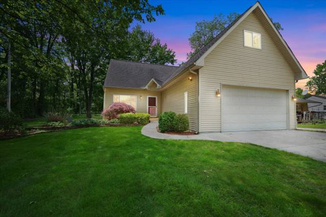 4387 Sunburst Avenue, Waterford, MI