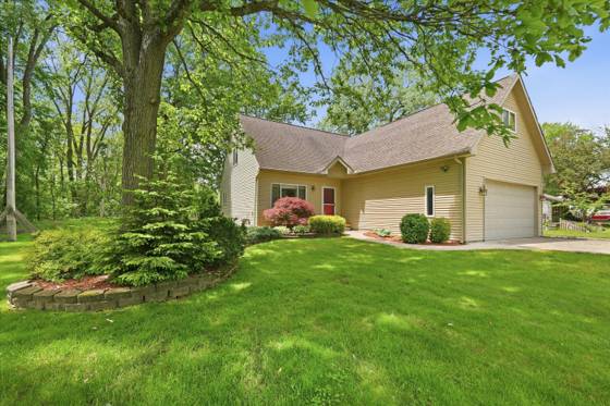 4387 Sunburst Avenue, Waterford, MI 48329 photo 4
