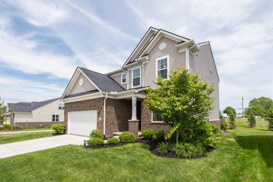 620 Holmdale Way, Ann Arbor, MI 48108 photo 3