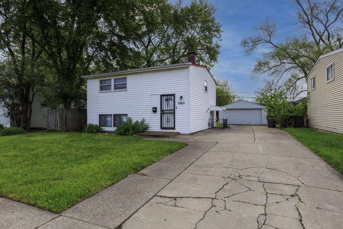 4015 16th Street, Ecorse, MI 48229