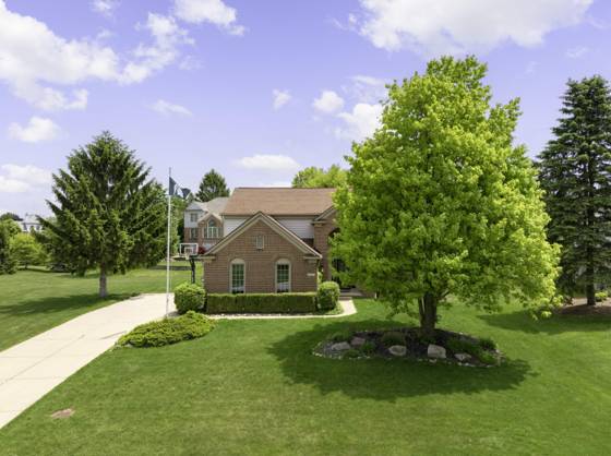 4923 Lexington Court, Rochester, MI 48306 photo 2
