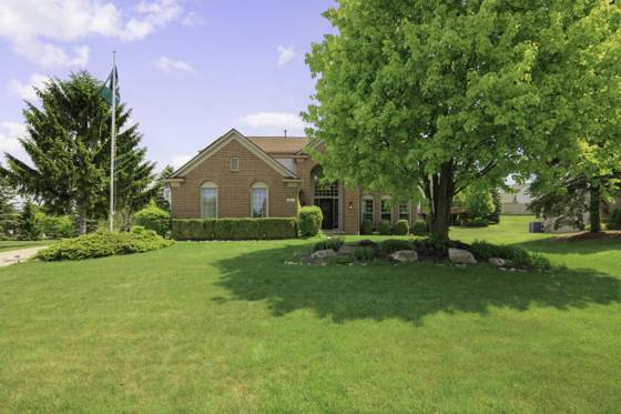 4923 Lexington Court, Rochester, MI 48306 photo 3
