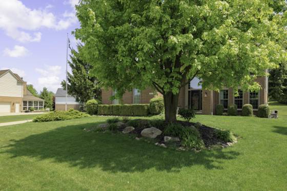 4923 Lexington Court, Rochester, MI 48306 photo 4