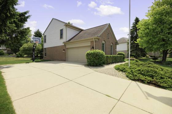 4923 Lexington Court, Rochester, MI 48306 photo 5